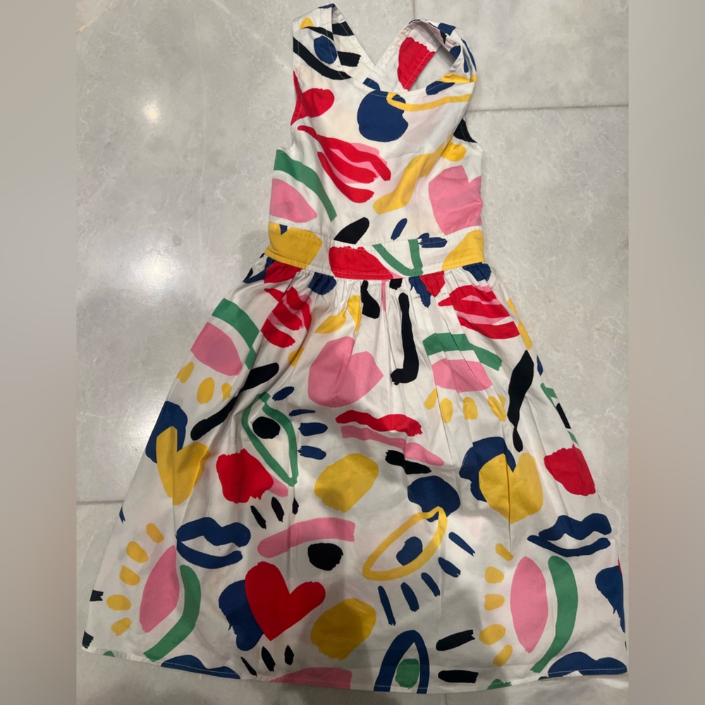 Girls Stella McCartney dress